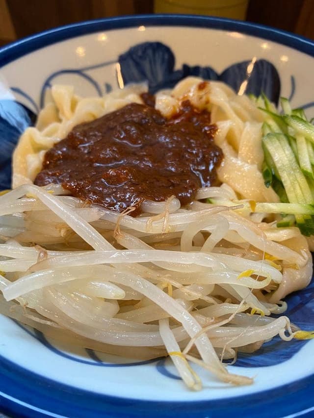 麺香厨 - サブ画像3