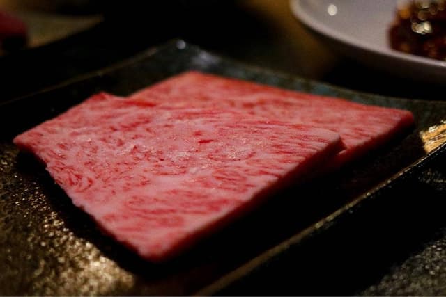 炭火焼肉レストラン 伽倻 - サブ画像1