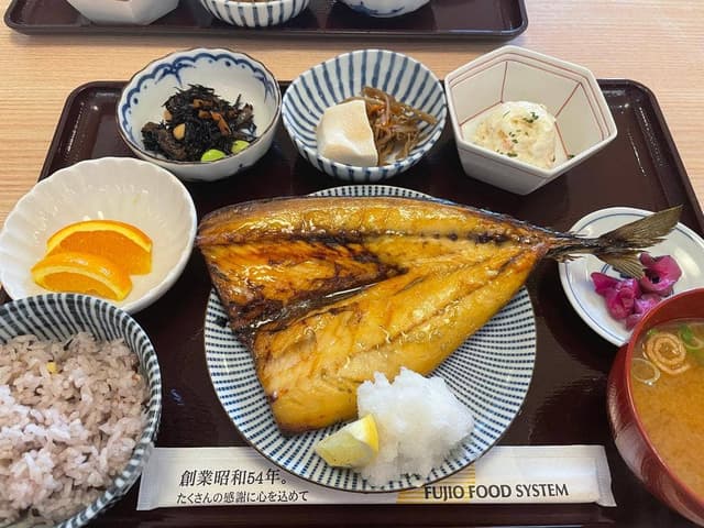 さち福やCAFÉ さんすて岡山店 - サブ画像3