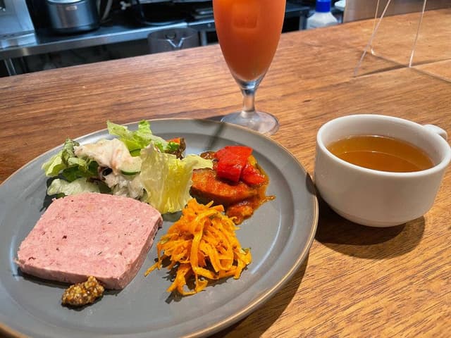 BISTRO PUG - サブ画像2