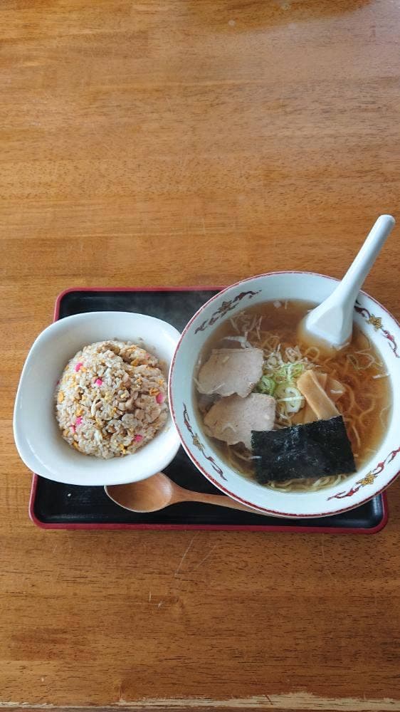 みつよし食堂 - サブ画像1