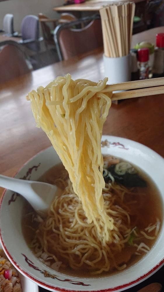 みつよし食堂 - サブ画像3