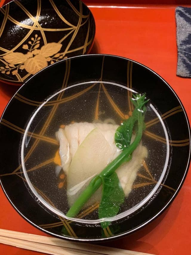 さく間 料理屋 - サブ画像2