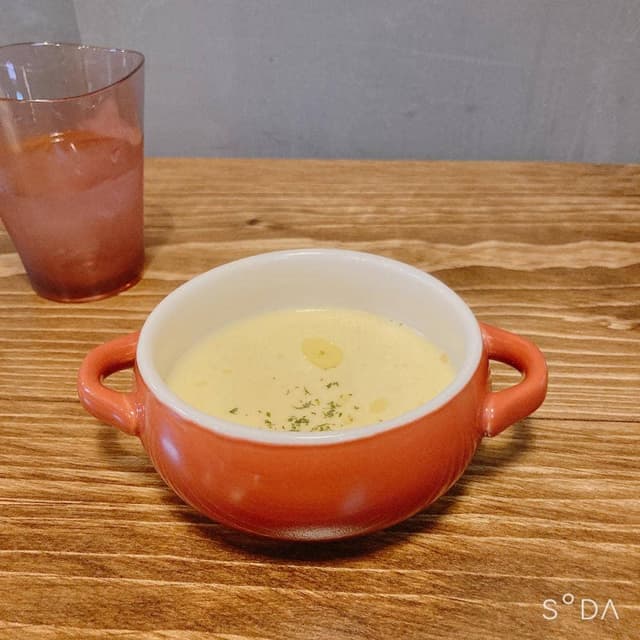 cafe MICHIKUSA - サブ画像3