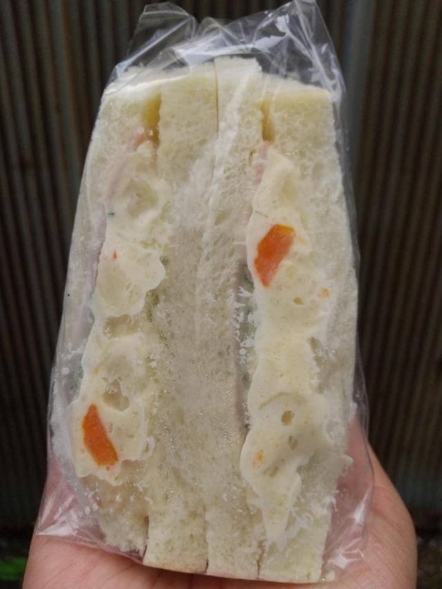 庚申塚丸十パン店 - サブ画像3
