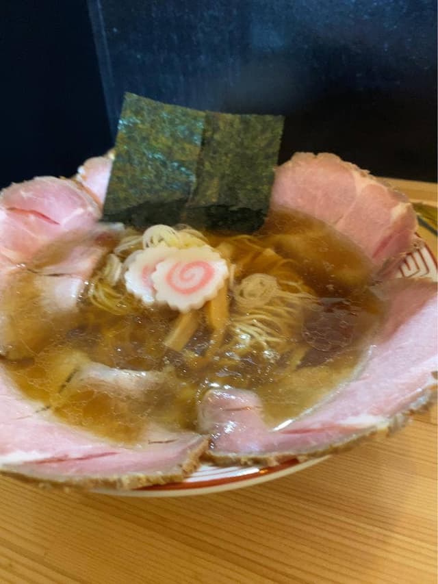 ラーメン屋 弘 - サブ画像2