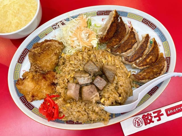 大阪王将 桜台店 - サブ画像3