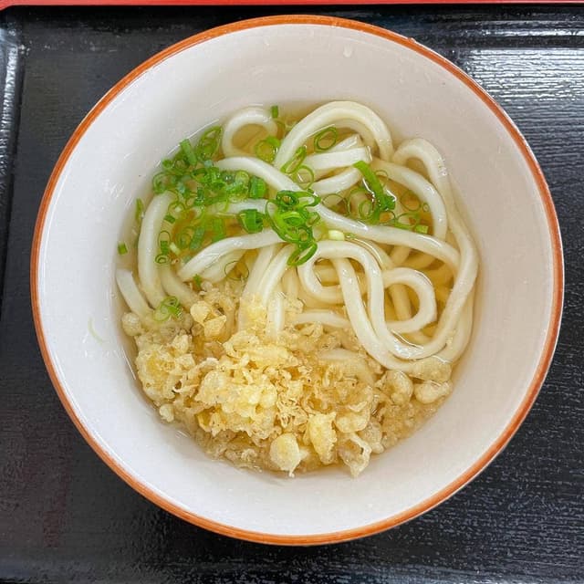 牟礼製麺 - サブ画像3