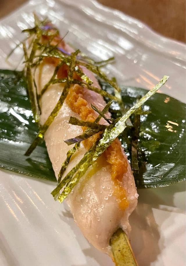 鶏料理酒場 あほうどり - サブ画像1