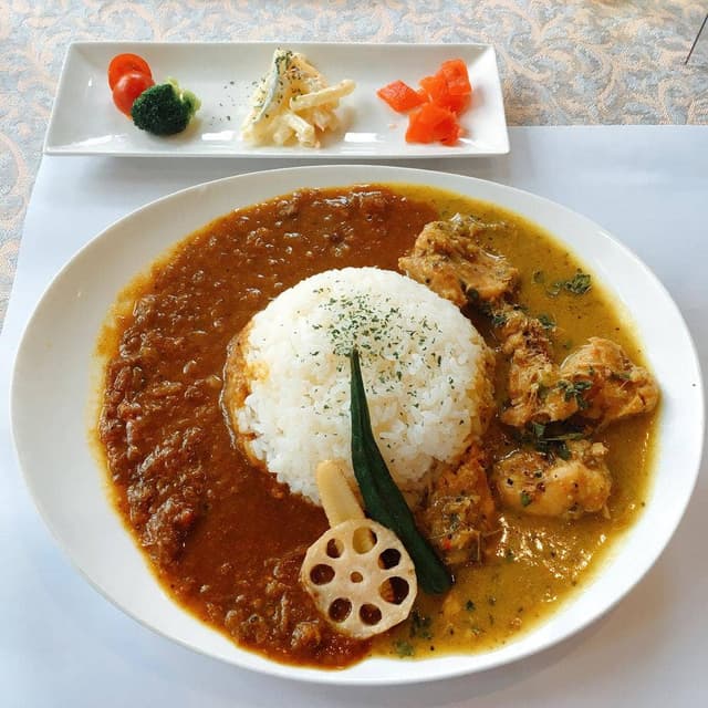 カフェレストラン 風見鶏 - サブ画像2