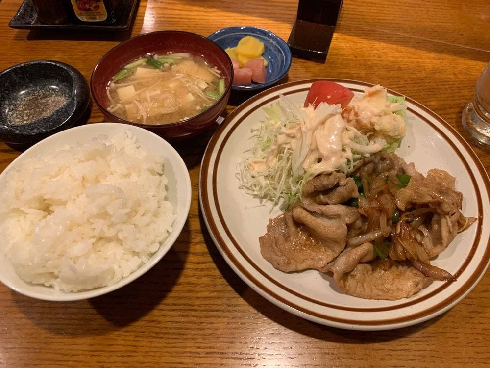 があべら