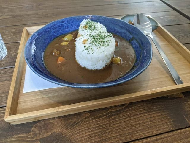 スペシャルティコーヒーの店 HONYA CAFE - サブ画像1