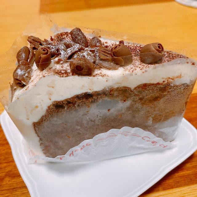 シェ・ラ・メール - サブ画像3