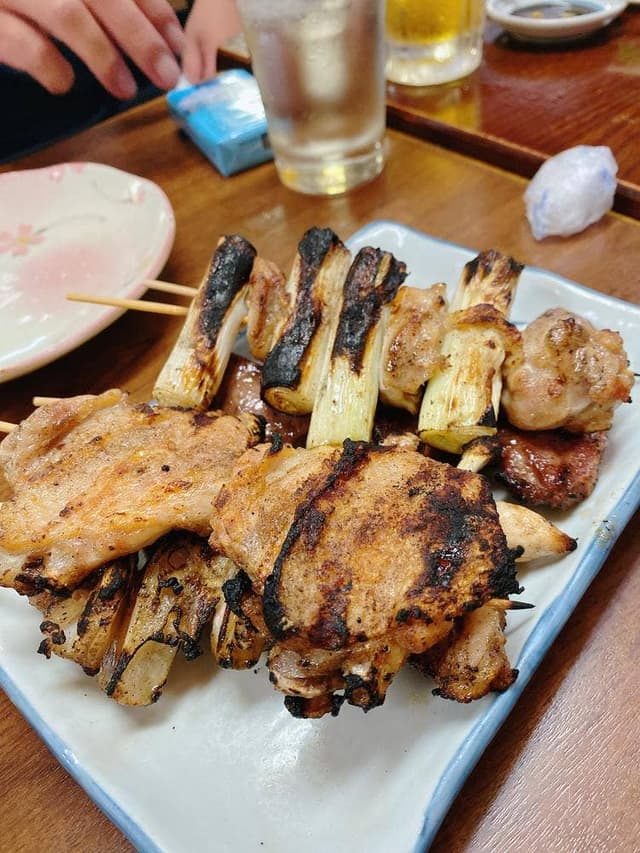 居酒屋ミーちゃん - サブ画像2