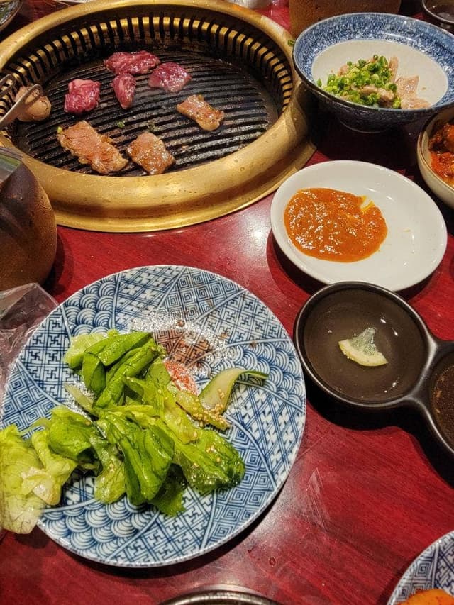 近江焼肉ホルモンすだく 栗東店 - サブ画像2