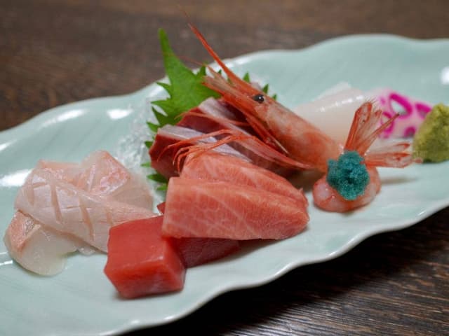 寿司割烹 竹屋 - サブ画像3