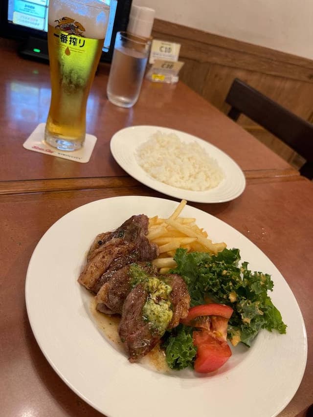 キリンシティ 新宿東南口店 - サブ画像3