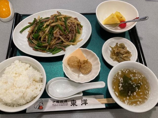東洋木更津店 - サブ画像3