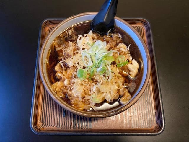 そば順 伊達本店 - サブ画像2
