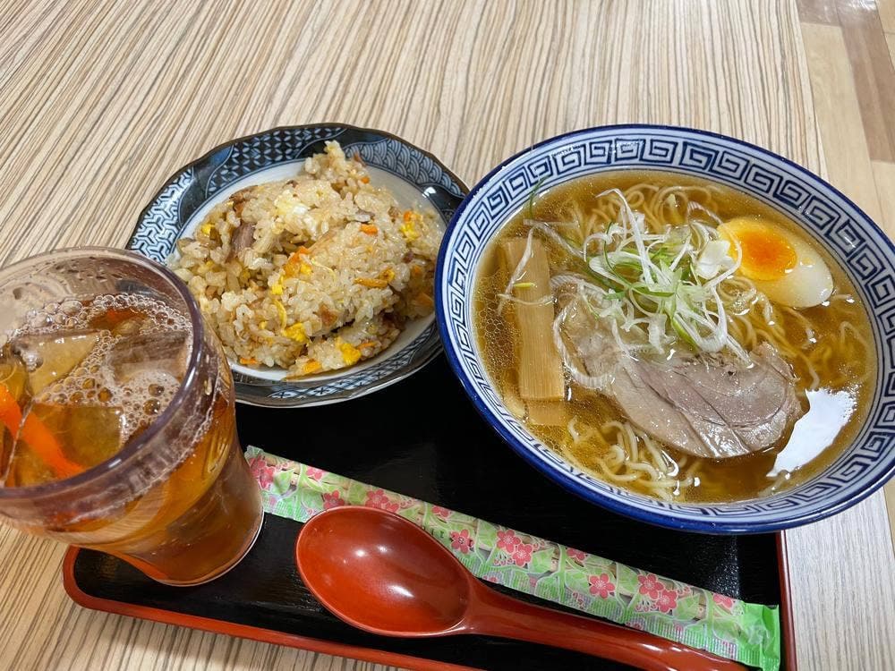 麺屋 ほんず