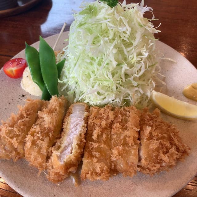 とんかつ せん - サブ画像2