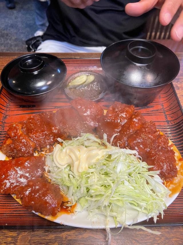 更科 本店 - サブ画像2