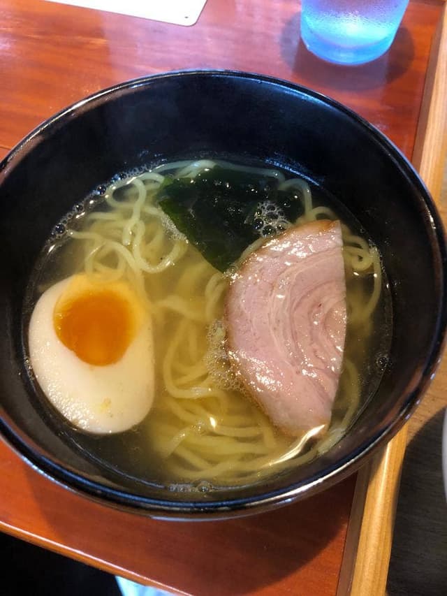 たべもんや みゃあらく - サブ画像3