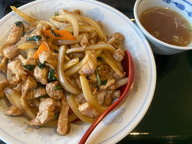 食事処竹はる - サブ画像1