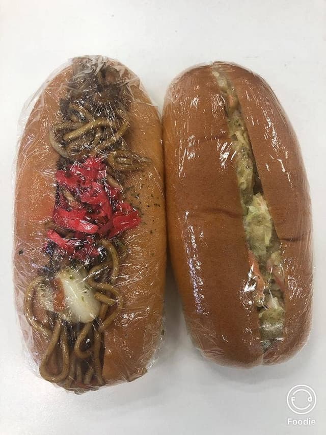 かえでパン - サブ画像1