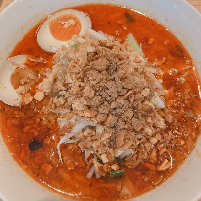 高井戸・麻婆TABLE - サブ画像3