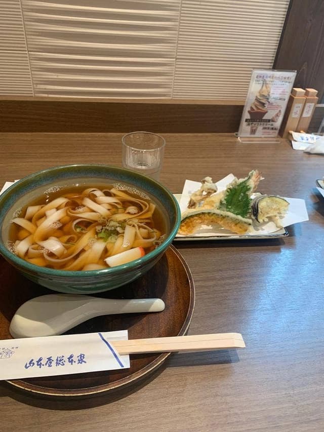 山本屋総本家 金シャチ横丁店 - サブ画像3