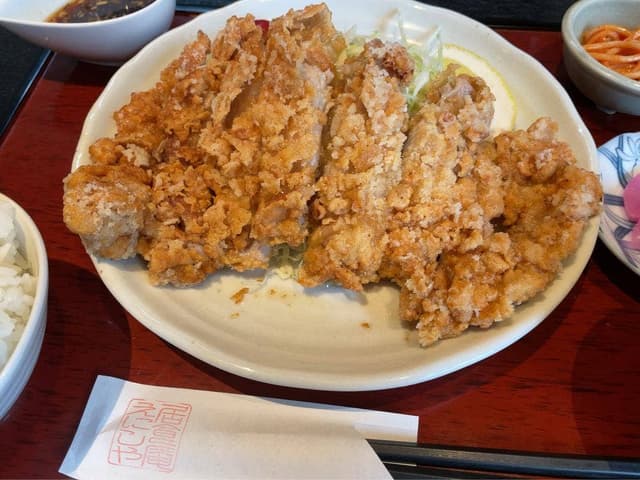 居食庵 えにしや - サブ画像3