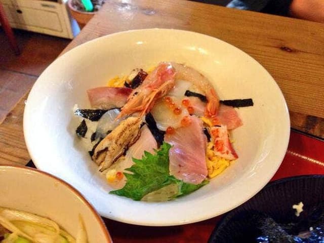 白梅食堂 - サブ画像1