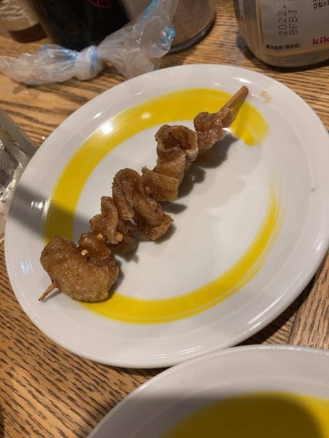 とんぺら焼きの新時代 金山駅前店 - サブ画像2