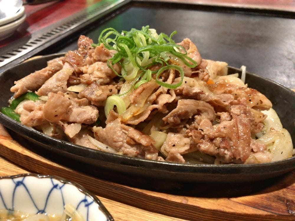 優乃華 箱崎店