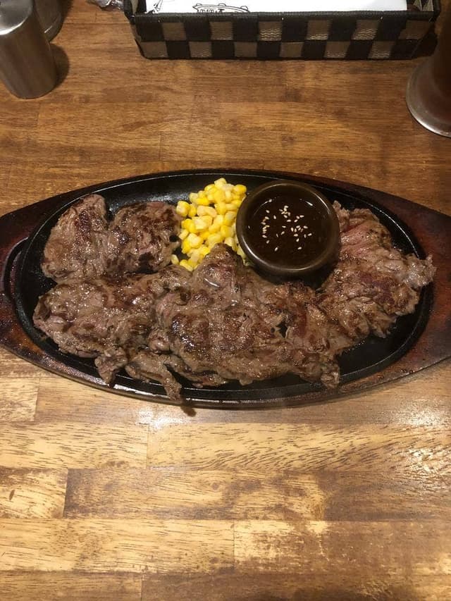 すてーき亭 武蔵村山店 - サブ画像3
