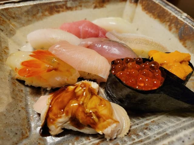 すし秀 - サブ画像2