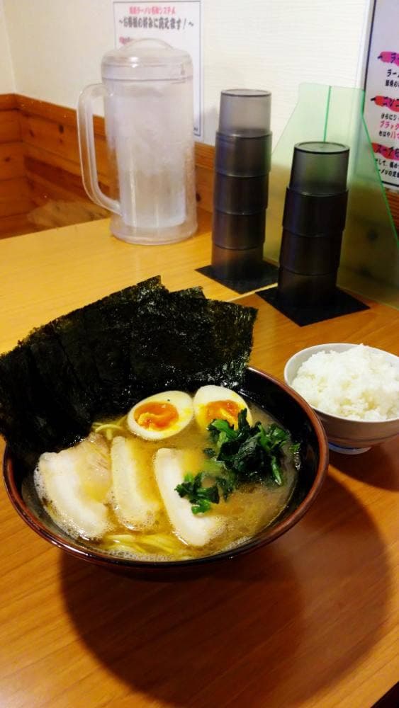 横綱家 紙屋町店 - サブ画像1