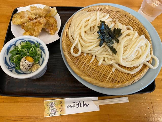 ふる里うどん - サブ画像2