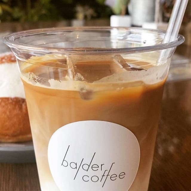 balder coffee - サブ画像1