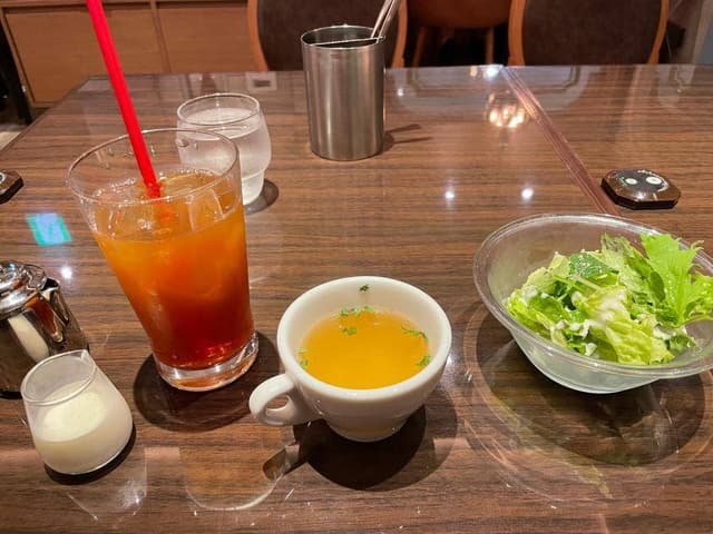 cheeseとはちみつ 栄セントラルパーク店 - サブ画像3