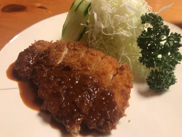 とんかつ石ばし - サブ画像1