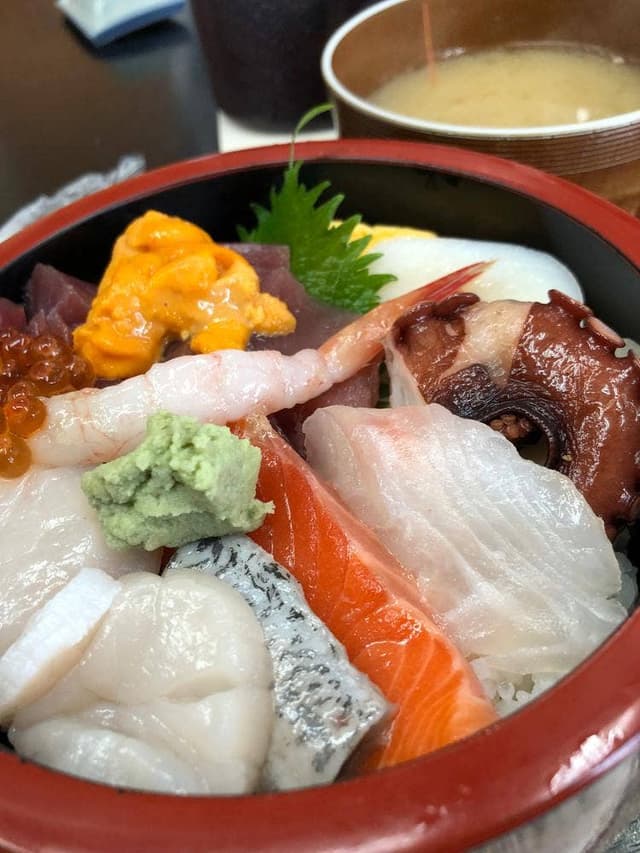 魚玉 - サブ画像1