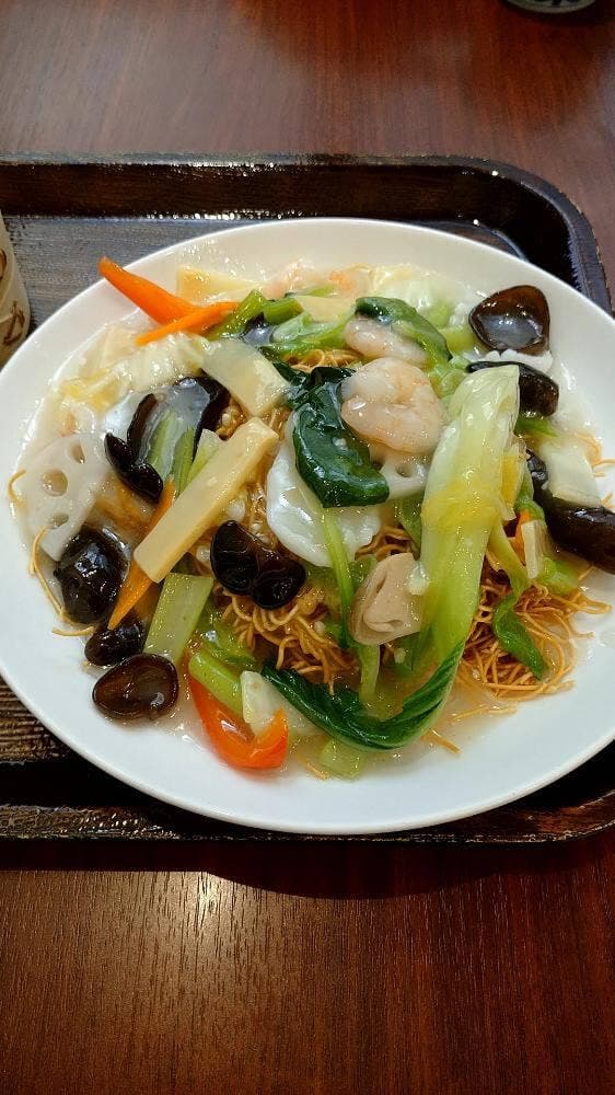 雲龍一包軒 イオンモールりんくう泉南店