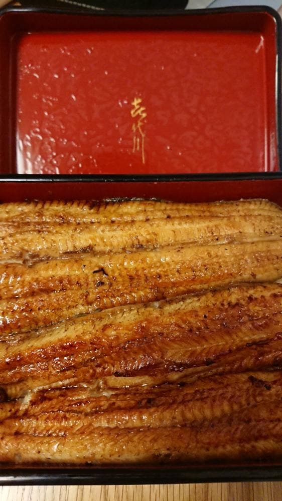 うなぎ喜代川 - サブ画像3