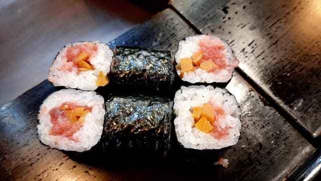 松寿司 - サブ画像1