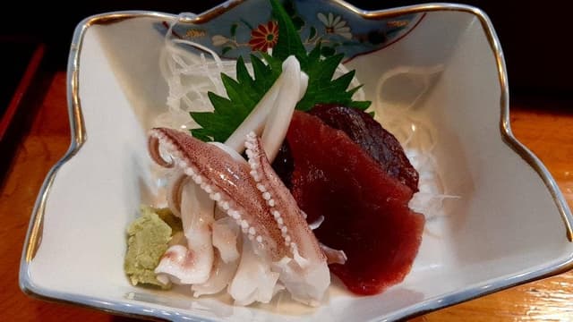 松寿司 - サブ画像3