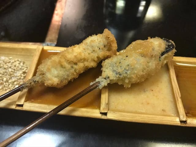 串揚楯己 光淋寺通り本店 - サブ画像2