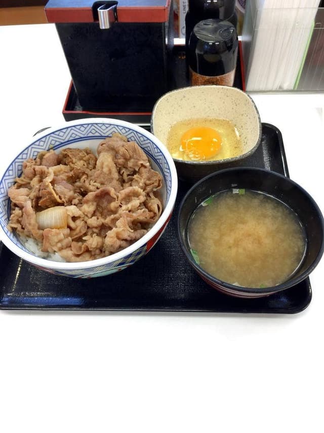 吉野家 中原街道上白根店 - サブ画像2