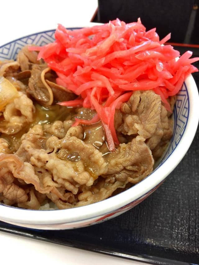 吉野家 中原街道上白根店 - サブ画像3